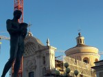 LA VISITA DELL’AMBASCIATORE